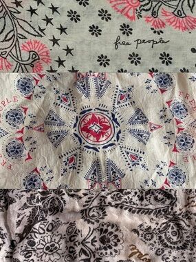 Free People Bag Bundle